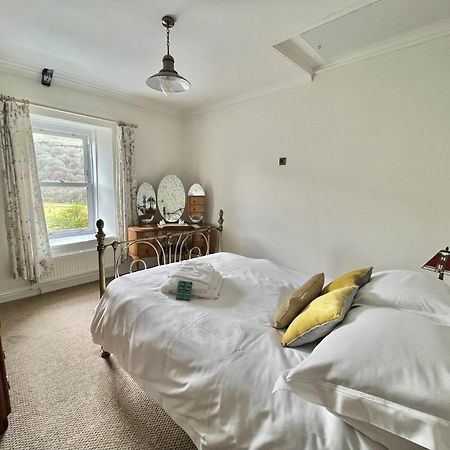 Attenborough Cottage - 2 Bedroom Cottage Tredegar Buitenkant foto