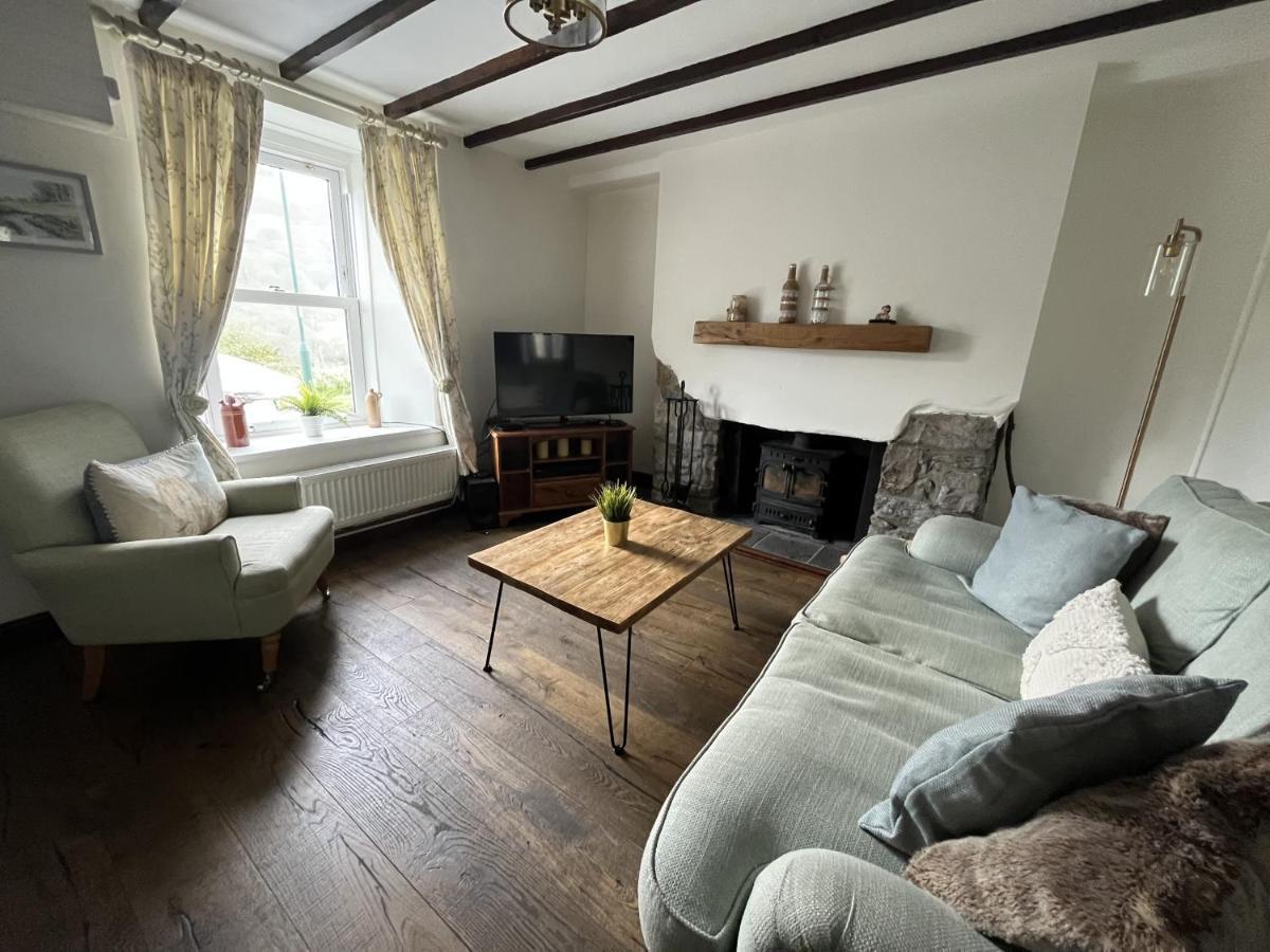 Attenborough Cottage - 2 Bedroom Cottage Tredegar Buitenkant foto